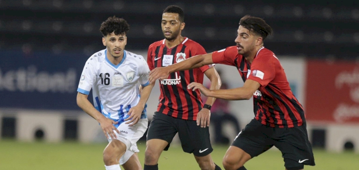 QNB Stars League Week 22 – Al Wakrah 0 Al Rayyan 2