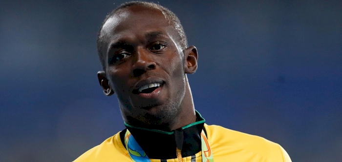 Usain Bolt tests positive for Covid-19 following birthday party