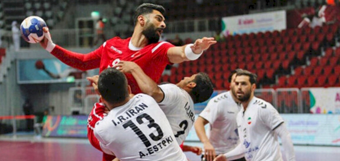 Asian Handball Federation Announces New Dates for Postponed Tournaments