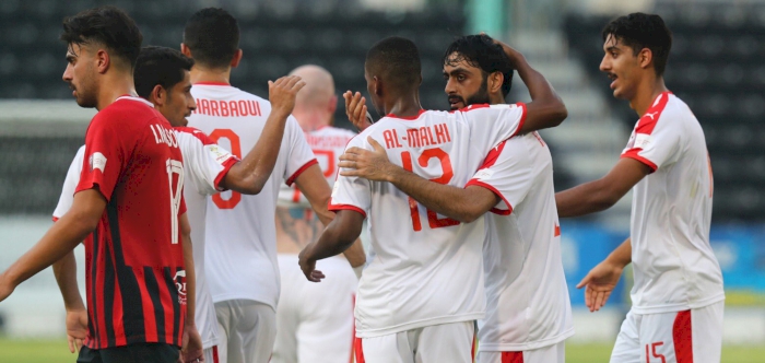 Al Arabi edge Al Rayyan to qualify for Ooredoo Cup final