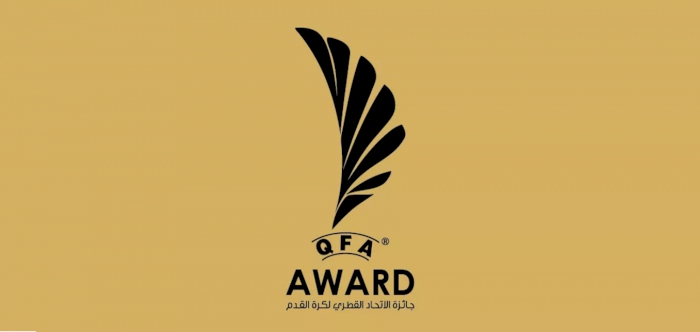 Qatar Football Association Awards for 2019-20 season