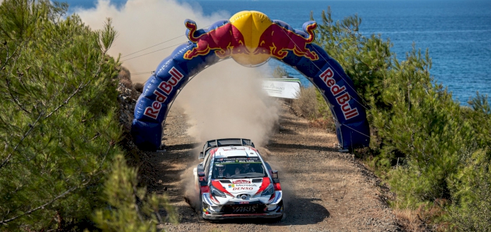 Al Attiya ready to rumble in Turkey