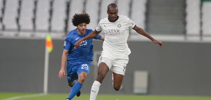 2020-21 QNB Stars League Week 1: Al Sadd Beat Al Kharaitiyat 5-1