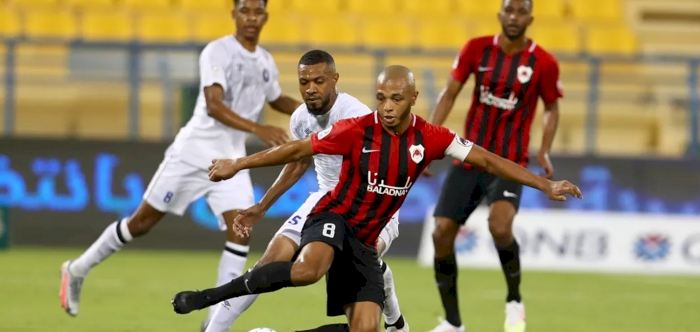 QNB Stars League Week 1 - Al Sailiya 1 Al Rayyan 1