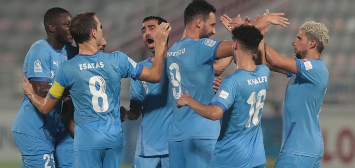 QNB Stars League Week 3 – Al Wakrah 2 Umm Salal 0