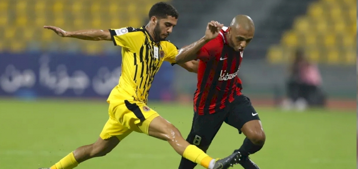 QNB Stars League Week 3 – Qatar SC 1 Al Rayyan 0