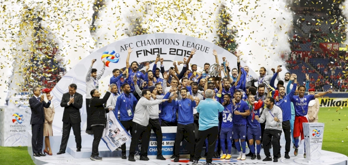 Defending champions Al Hilal eye winning start against Pakhtakor as ACL action resumes