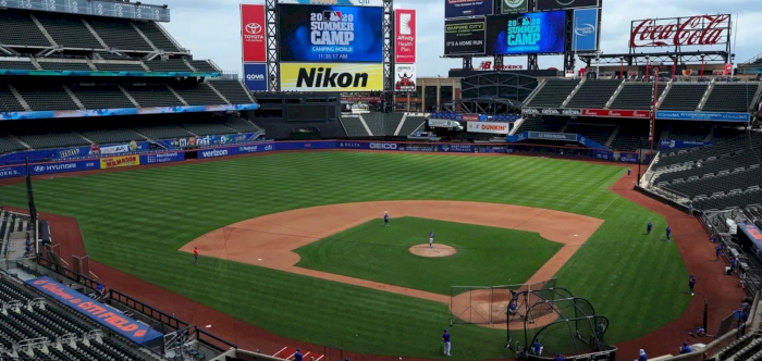 MLB announce plans for the 2020 postseason bubbles scheduled to begin on Sept. 29