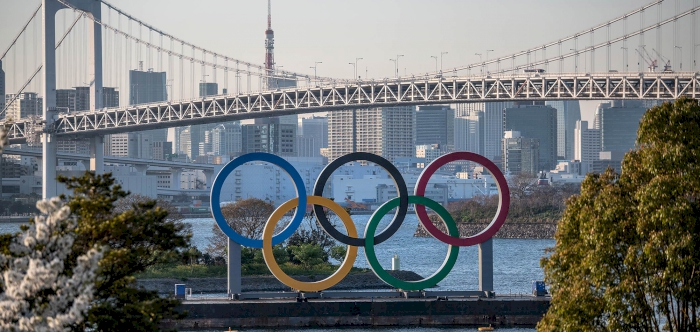 Tokyo 2020 chief rebuffs higher reported Games costs