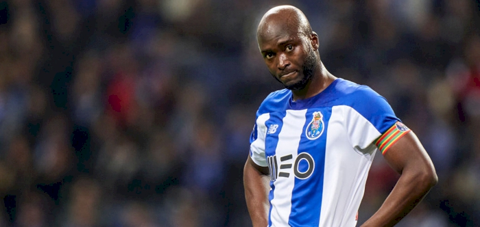 Paris Saint-Germain Sign Porto