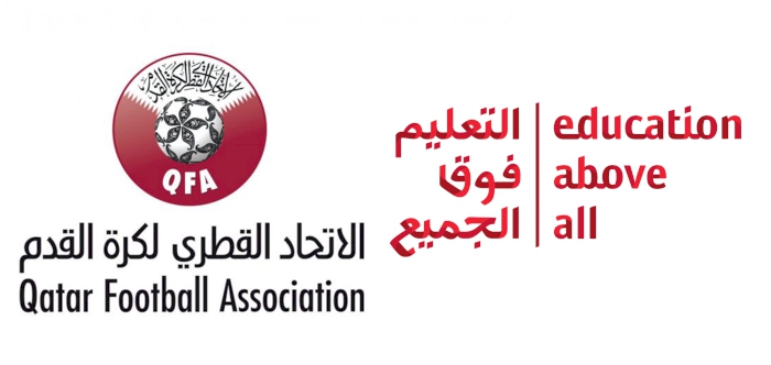 QFA participates in Education Above All Foundation