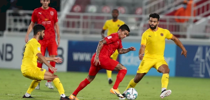 QNB Stars League Week 4 - Al Duhail 2 Qatar SC 1