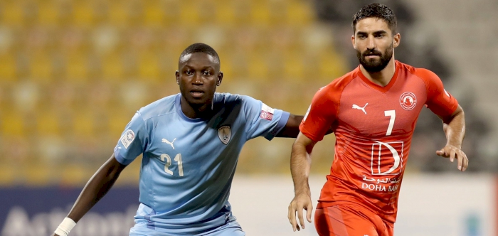 QNB Stars League Week 5 - Al Wakrah 2 Al Arabi 2