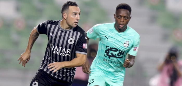  QNB Stars League Week 5 – Al Ahli 1 Al Sadd 7