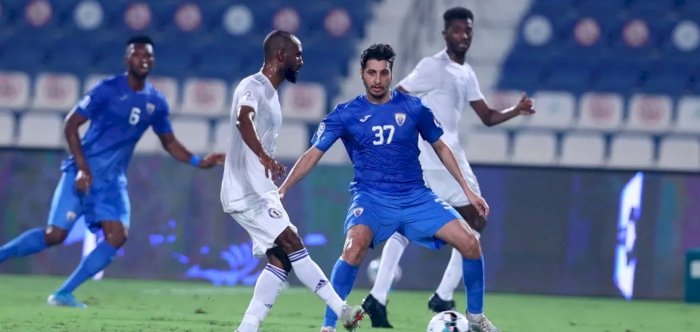 QNB Stars League Week 5 - Al Kharaitiyat 2 Al Khor 1