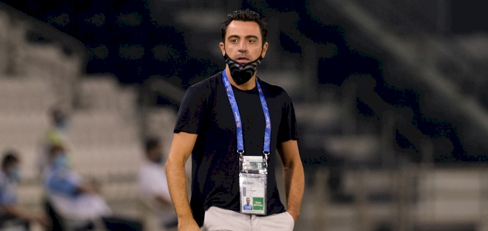 Happy with deserved victory over Al Duhail: Xavi