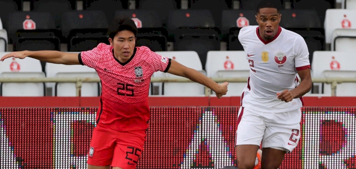 South Korea beats Qatar 2-1 in friendly match despite coronavirus scare 