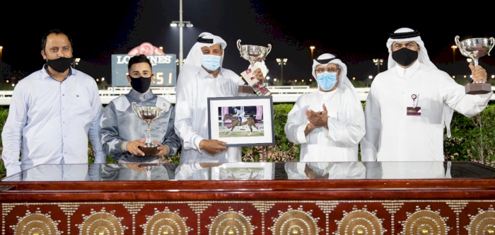 X Force dominates the competition to bag  Muraikh Cup glory