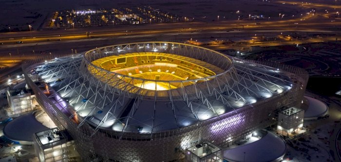 Al Rayyan Stadium to be inaugurated on Qatar National Day