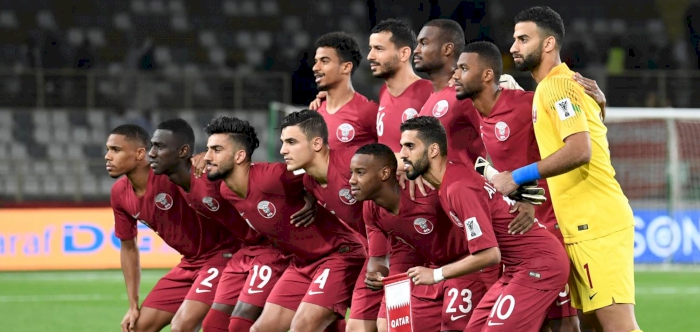 Qatar to participate in UEFA’s FIFA World Cup qualifying matches 