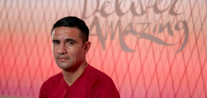 Tim Cahill: Qatar 2022 will be special both on and off the pitch