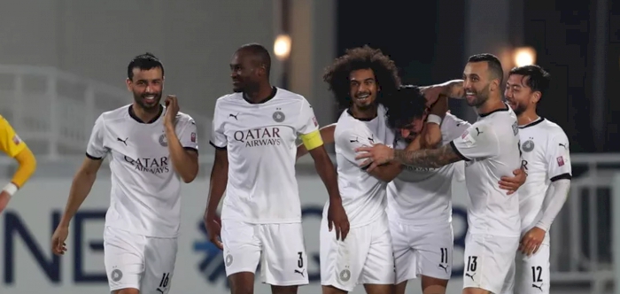 QNB Stars League Week 9 – Al Sadd 4 Al Gharafa 1