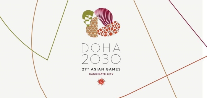 Doha named as host nation for the 21st Asian Games 