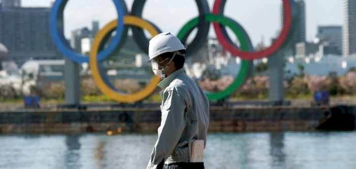 US$930 million to be spent on latest COVID-19 measures, says Tokyo Olympics organisers