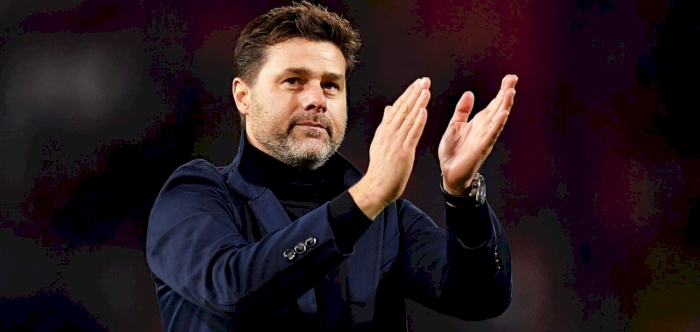 Pochettino vows to 