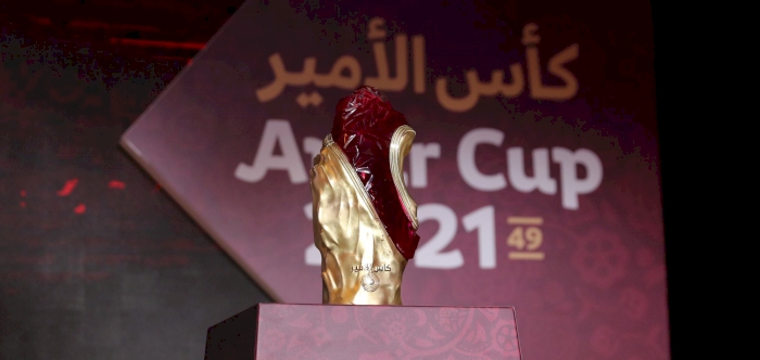 Al Sadd to play Muaither in the round of 16 following the draw for 49th Amir Cup