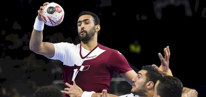 Handball: Qatar ready for ‘tough battles’ at World Championship