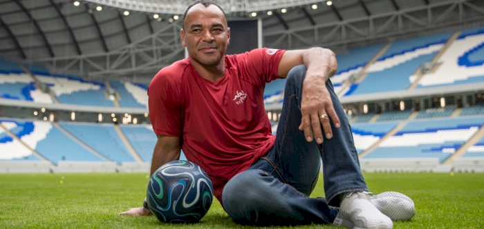 Cafu: Every player will dream of winning the World Cup in Qatar