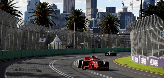 F1 Australian & Chinese Grands Prix postponed because of coronavirus restrictions