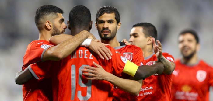 QNB Stars League Week 14 Review