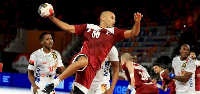 Qatar ready for tough Japan clash at IHF Worlds Sunday