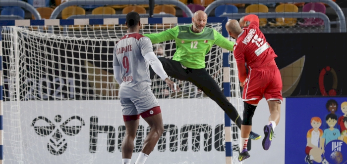 Qatar to take on Argentina in crucial game today