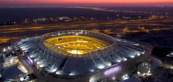 Qatar 2022 venues ready to host the world’s top clubs