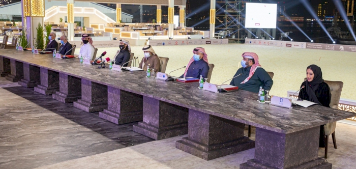 13 million Qatari riyals worth of prizes up for grabs at the first Katara International Arabian Horse Festival