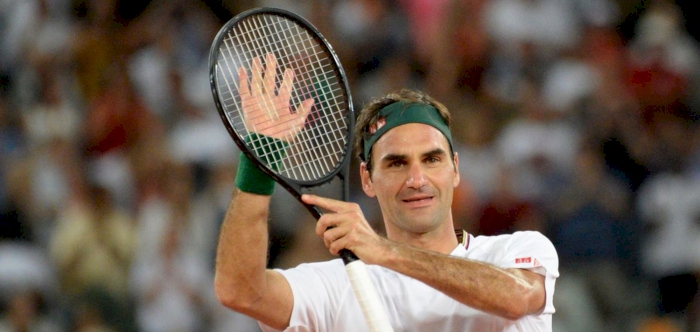 Roger Federer aiming to return to tennis in Doha in March