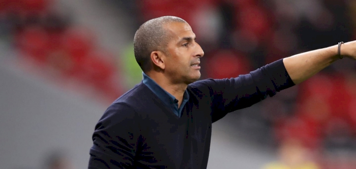 Lamouchi proud of Al Duhail