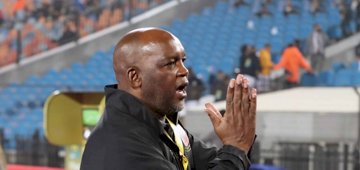 Ahly manager Mosimane praises Qatar’s organisation of Club World Cup