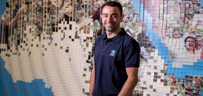 Xavi Hernandez: Players and fans will love Qatar’s World Cup plans