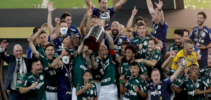 SE Palmeiras praise Qatar’s unwavering commitment to health and safety during FIFA Club World Cup™