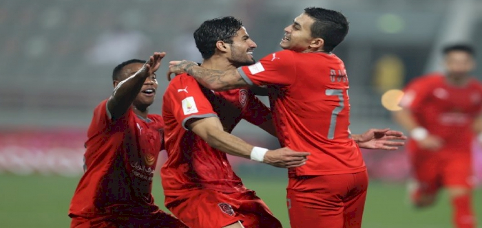 Al Sadd, Al Duhail set up Qatar Cup final