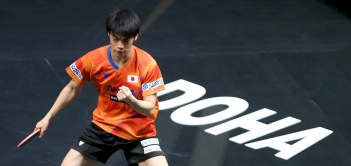 First ever World Table Tennis Middle East Hub kicks off in Doha