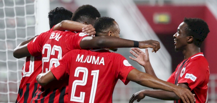 Al Duhail, Al Rayyan advance to Amir Cup semis