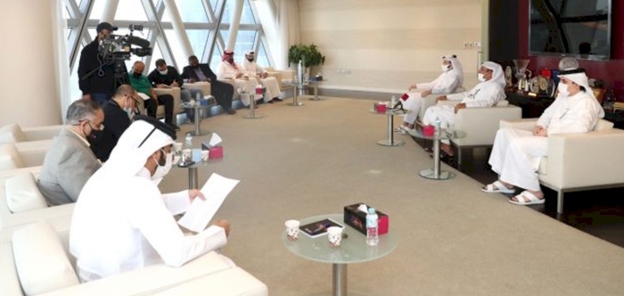 QFA DETAILS LATEST DEVELOPMENTS IN FOOTBALL CALENDAR