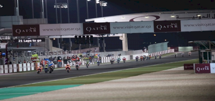 2021 MotoGP: Qatar rounds to draw more than 430 million viewers