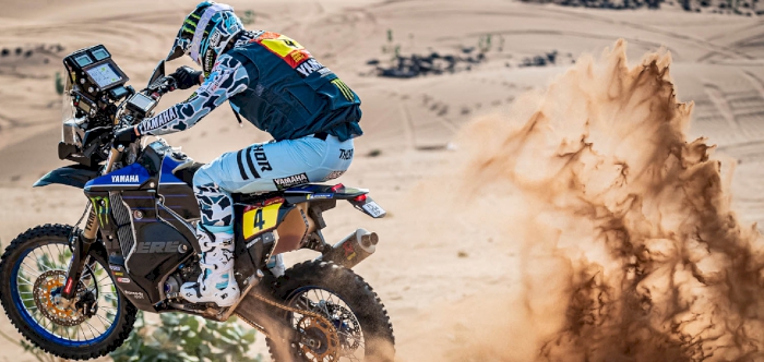 Entries open for Qatar’s new round of FIM Bajas World Cup