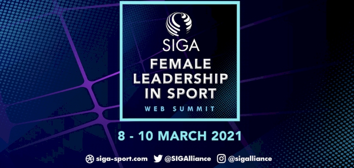 Female leadership summit, March 8-10, releases speaker and webinar schedule